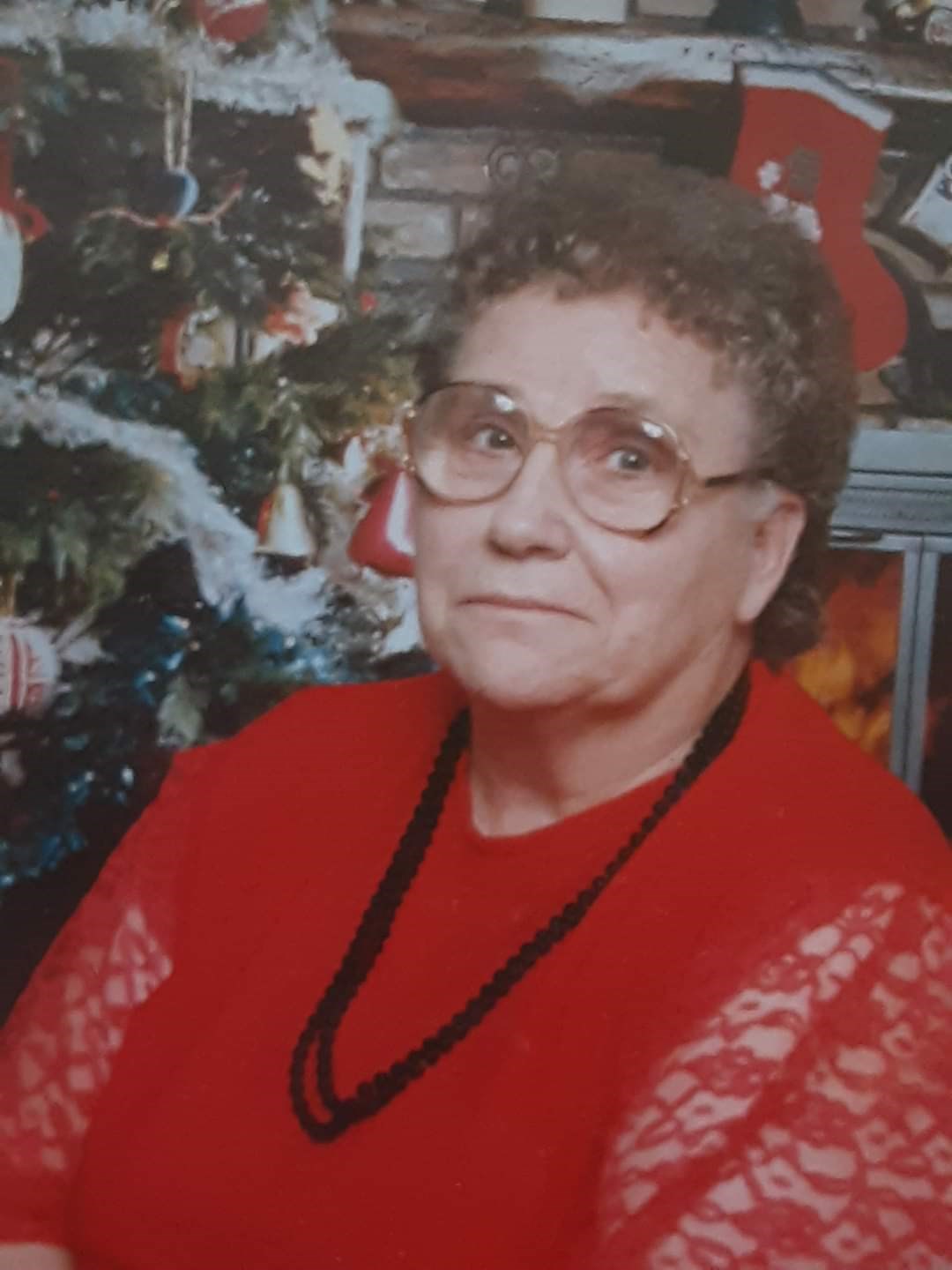 Obituary of Norma B. Mannon
