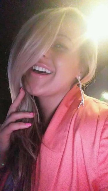 Obituary of Jaclyn Erica Kilgore