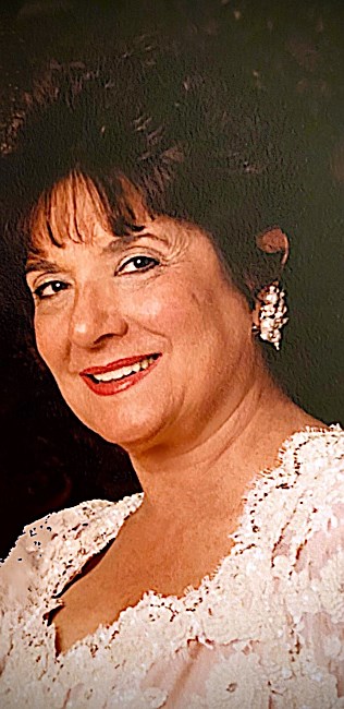 Obituary of Anna C Falvo