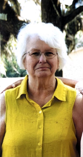 Obituary of Phyllis Diane Johnson