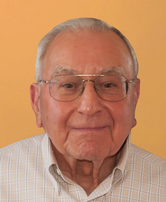 Obituary of Philip Zaybekian