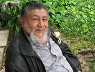 Obituary of Jose Contreras