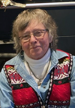 Obituary of Roselyn Elaine Finley