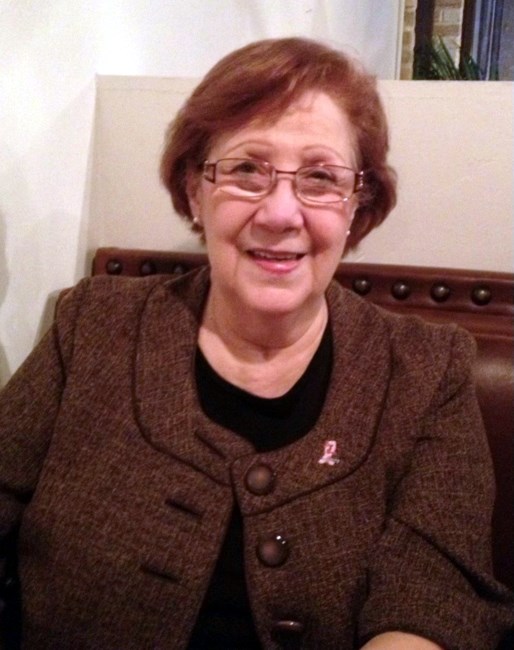 Obituary of Frances M. Keith