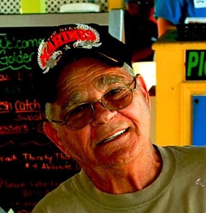 Obituary of Richard C. Morey Sr.