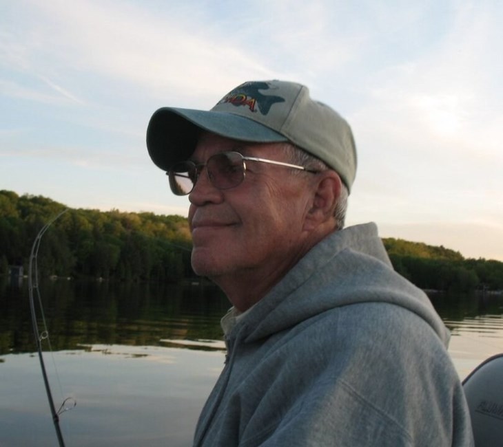 Obituary of Sanford George Frazer Jackson