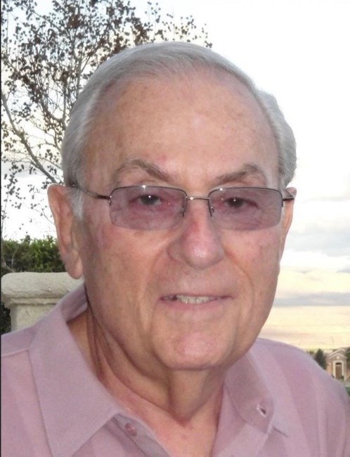 Obituary of Philip Ames