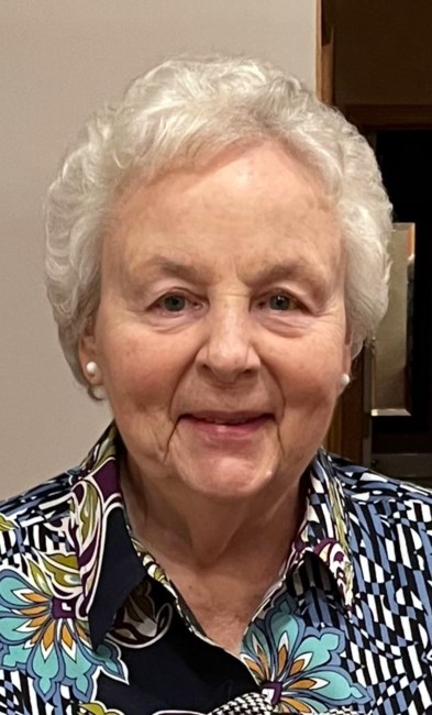 Avis de décès de Colleen Marie Theissen