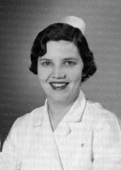 Obituary of Shirley Day