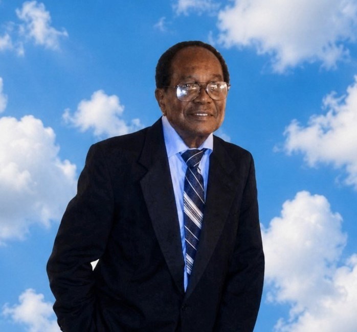 Obituary of Cecil Andrew Eden McKay Jr.