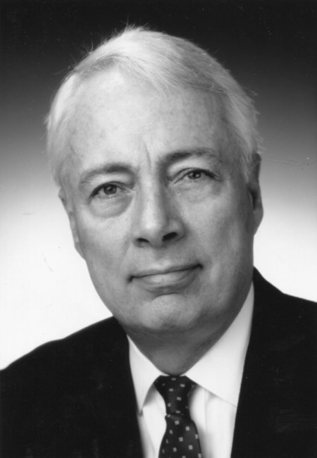 Obituary of Col. Richard W. Scott Jr.