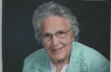 Obituary of Shirley M Dickson