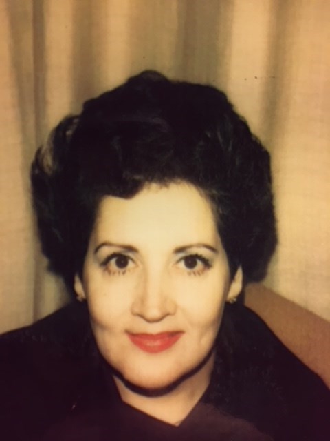 Obituary of Marie Dibernardo