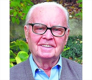 Obituary of Nicholas Leshchuk