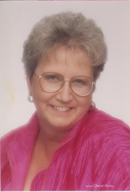 Obituary of Sharon Kay Green