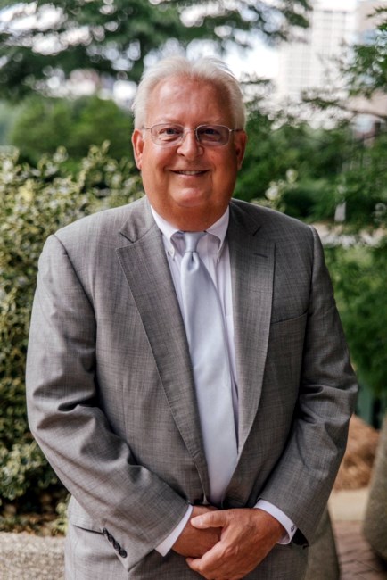 Obituary of James Reece Carter Jr.