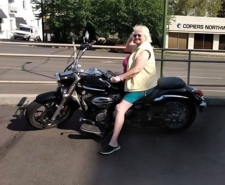 Obituary of Patricia E. Pierce