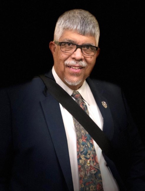 Obituary of Joseph B. Macias