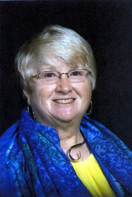 Obituary of Betty Gayle Smith