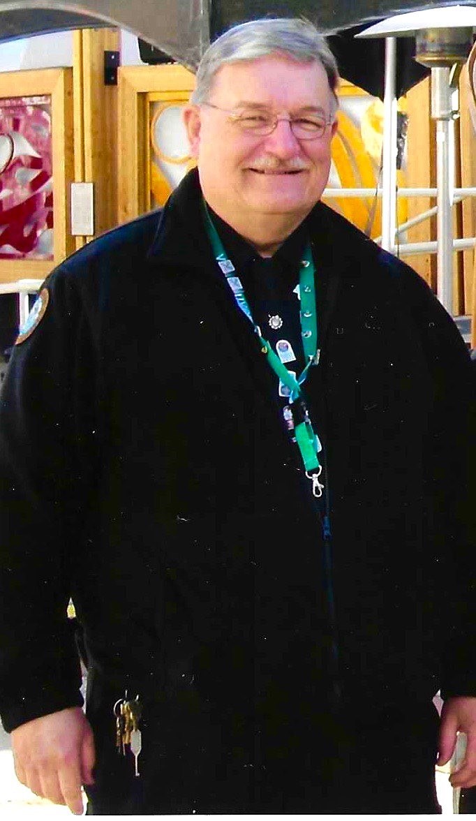 Obituary of Kevin Joseph Kientz