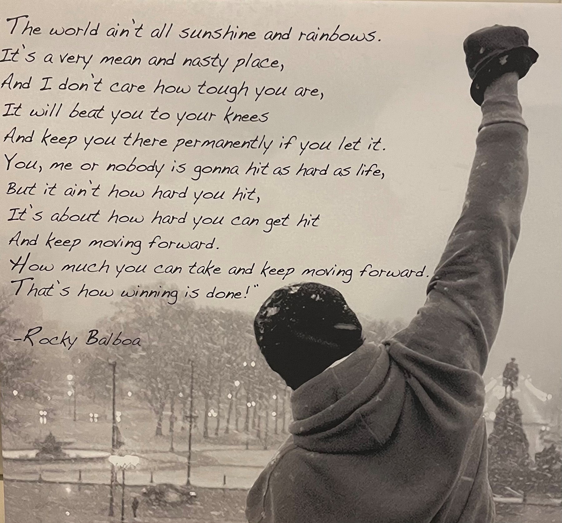 Obituary of Gary Alan DeLoach