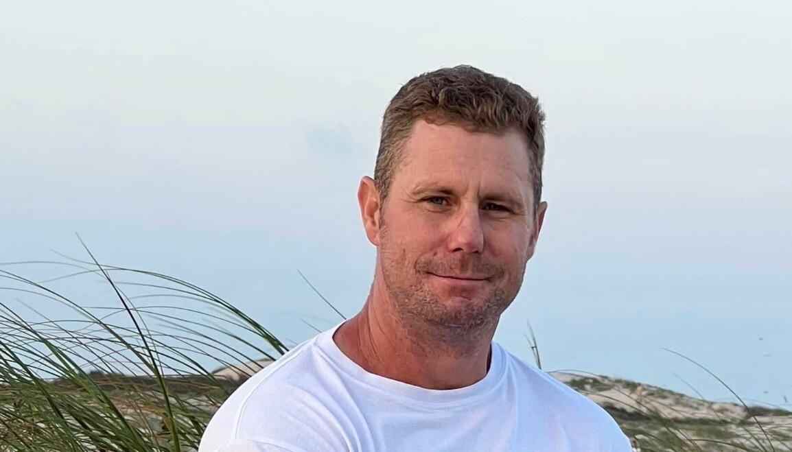 Obituario de Blake A. Perkins