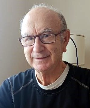 Obituary of Frank Nasisi