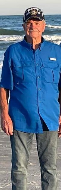 Obituary of Jerry Camp