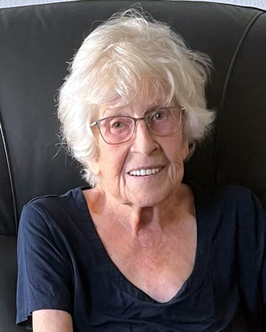 Obituary of Nancy Lee Gosnell