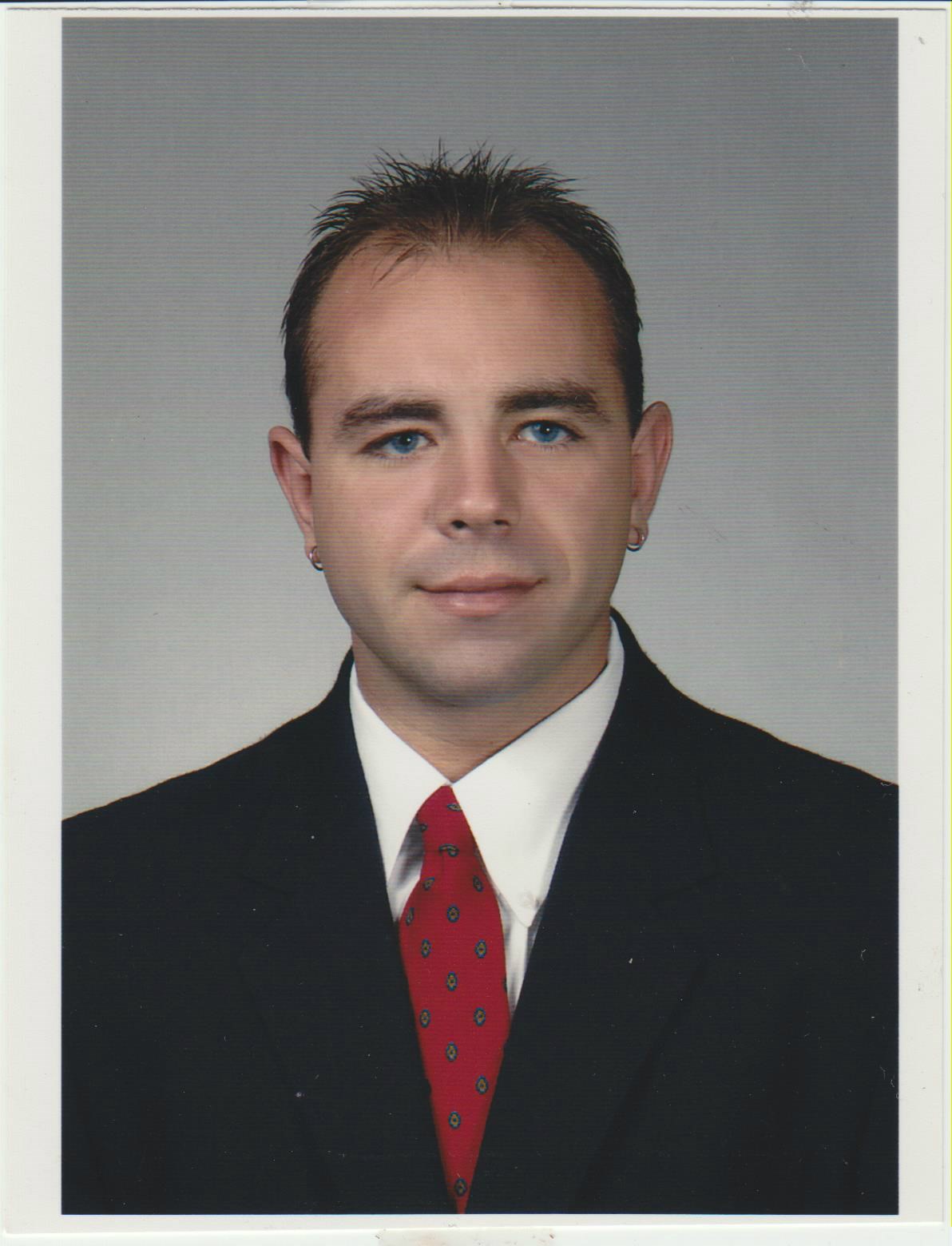 Obituary of Frank Blanco