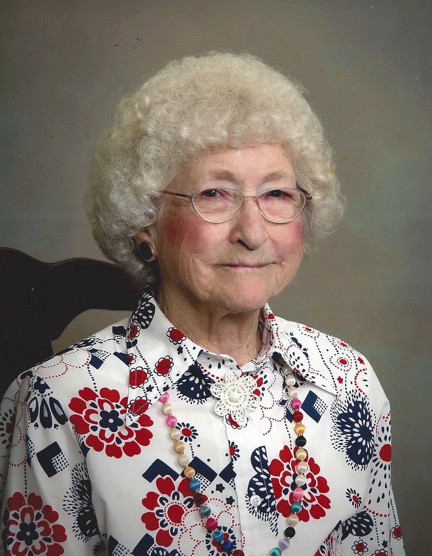Mavis Horton Obituary Cullman, AL