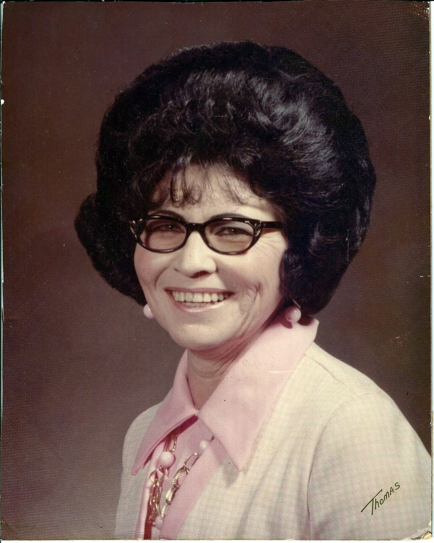 Alta Wilson Obituary Delano, CA