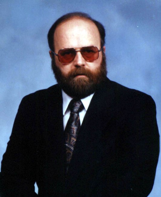 Obituary of Patrick Mell Mann