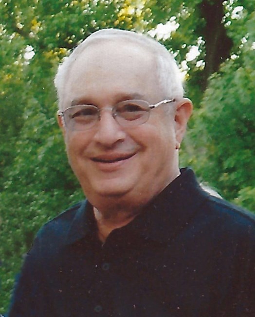 Obituary of Howard T. Handelman