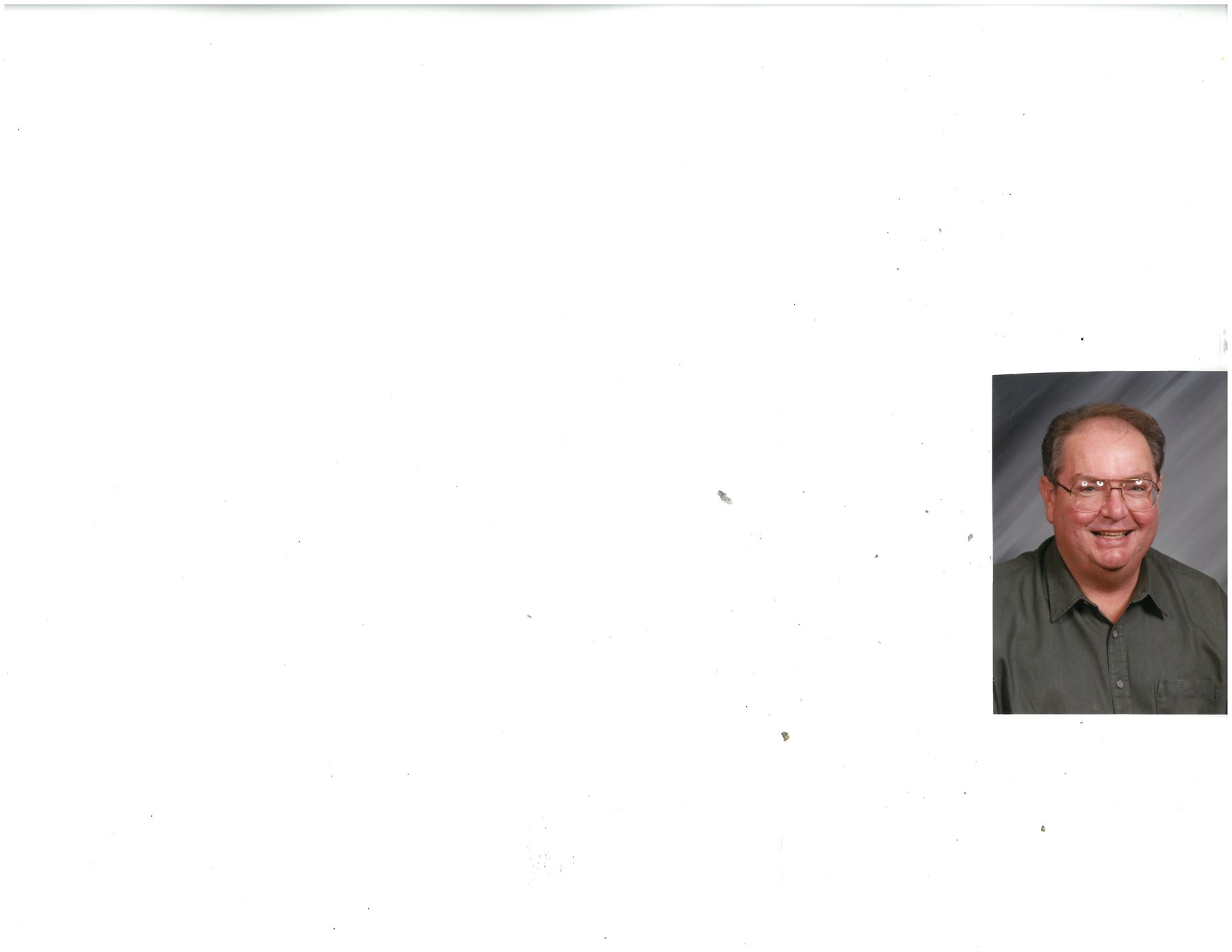 Obituary of Earl Lynn Mccormick