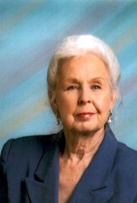 Obituario de Sarah Wilson Pumo