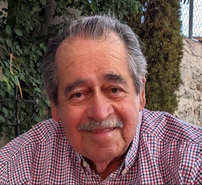 Obituary of Rene Raymond Lopez