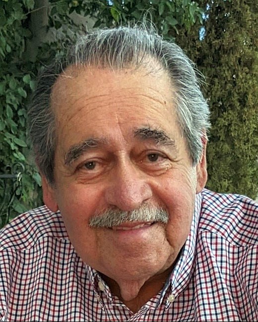 Obituario de Rene Raymond Lopez