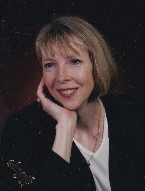 Obituary of Jan Elaine Marshall