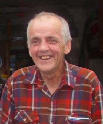 Obituary of Michael Albert Beckerson