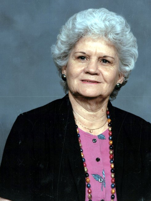 Obituario de Edna Earl Goodman