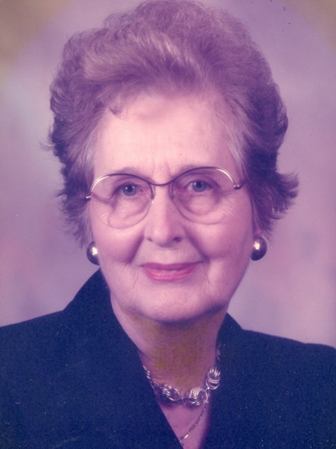 Obituary of Mary Sultenfuss Hickey Nydegger