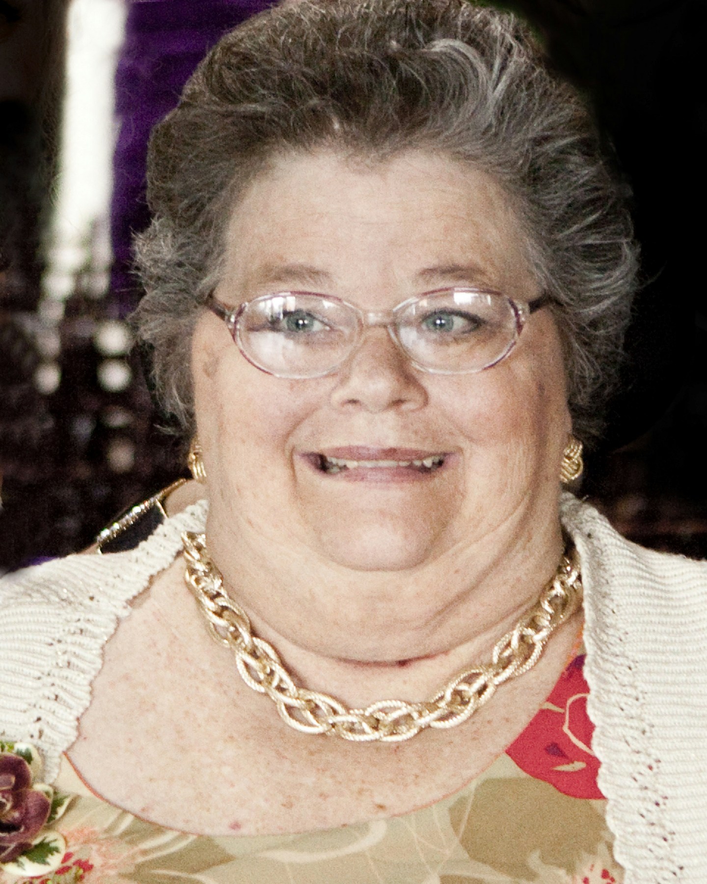 Obituary of Rebecca J. Buttz