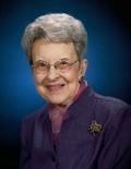 Obituary of Dorothy Mae Bright