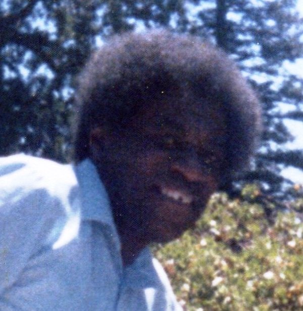 Obituary of Charles Henry Gray