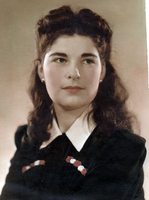 Obituary of Dorothy Marie Stephens