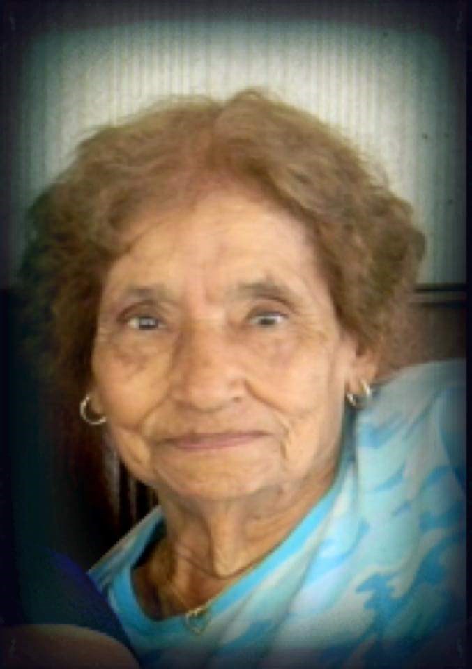 Obituary of Manuela Villarreal