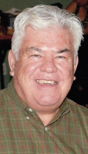 Obituary of Carlos Trejo Jr.