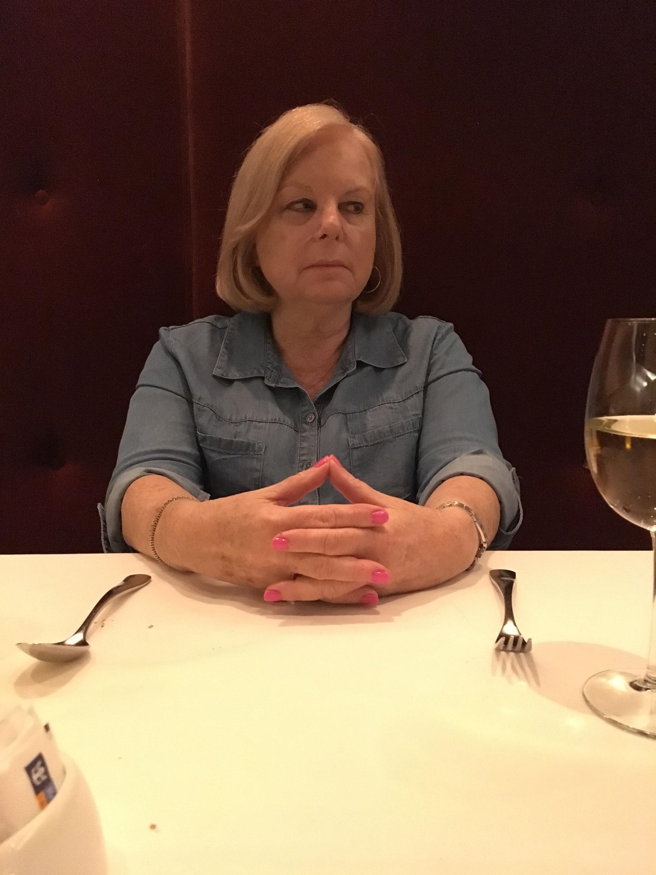 Obituary of Diane Waxman