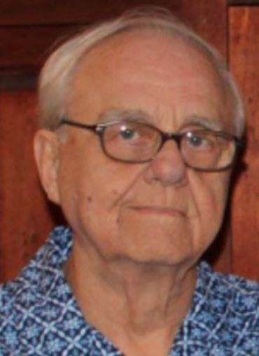 Obituary of Conrad Maurice Lagrasta